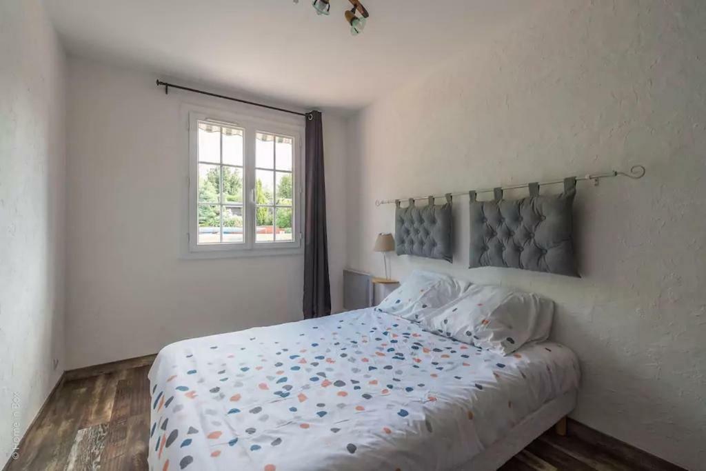 Lovely Villa "Princess Garden" 5 Min Disneyland Chessy  Extérieur photo